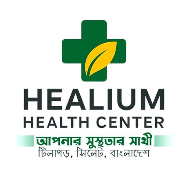 Healium Health Center