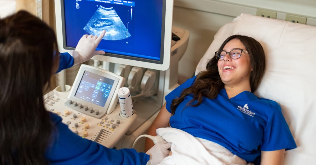 Ultrasonography